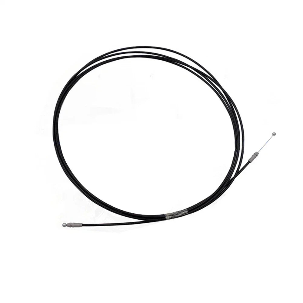 Trunk Lid Release Cable for 2012-2017 Toyota Camry Sedan (12-17)