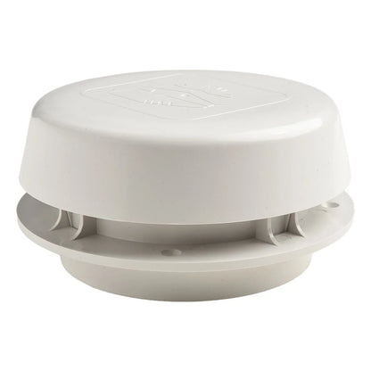 6 Inch Diameter Rainproof Exhaust Vent for RV