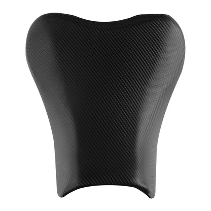 Driver Seat - PU Leather Black for SUZUKI GSXR1000 GSX-R1000 K7 (2007-2008)