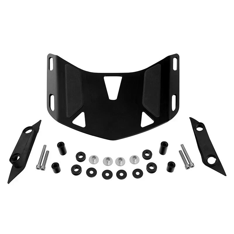 Passenger Backrest Carrier Rack for Honda Goldwing GL1800B GL1800BD (2018-2025)