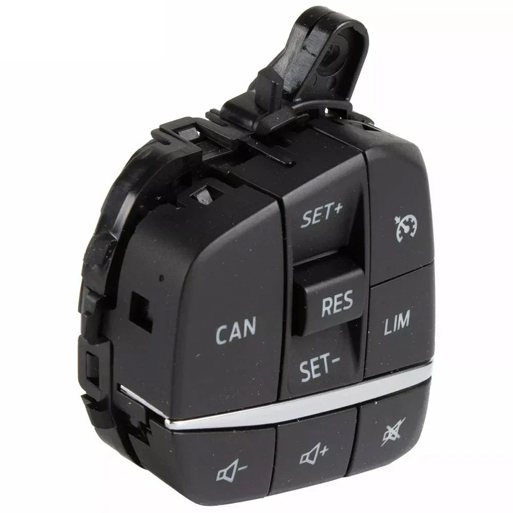 Steering Wheel Assembly for Ford Fiesta & Focus