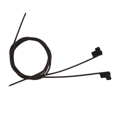Sunroof Curtain Shade Cables for Cadillac SRX (2010-2016)