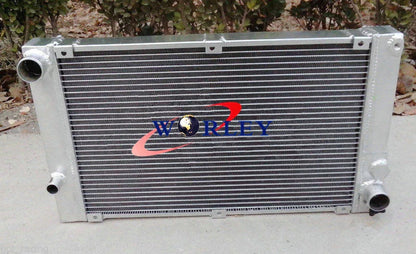 Aluminum Radiator for Porsche 944 2.5L/2.7L NON-Turbo (1983-1991)