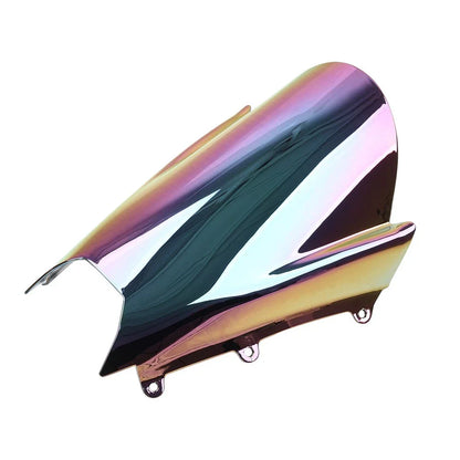 Deep-Iridium Windscreen Visor Shield for Suzuki GSX-8R (2024-2025)