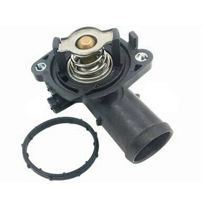 2 x Thermostat ABS+Metal for Car
