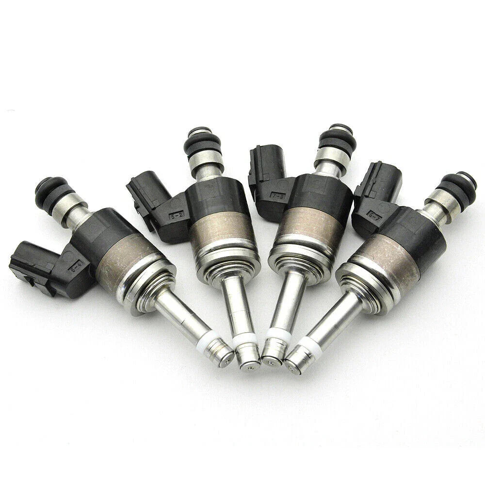 4 x Fuel Injectors for Honda Civic CRV (2001-2006)