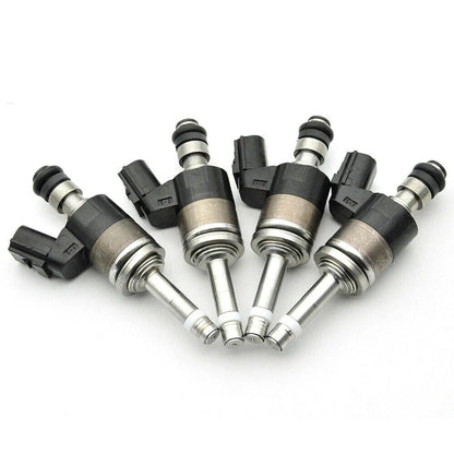 4 x Fuel Injectors for Honda Civic CRV (2001-2006)