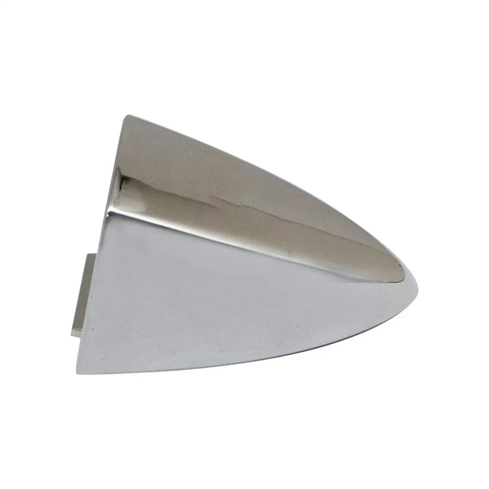 Chrome Rear Left Door Handle Cover for 2013-2017 Honda Accord x1