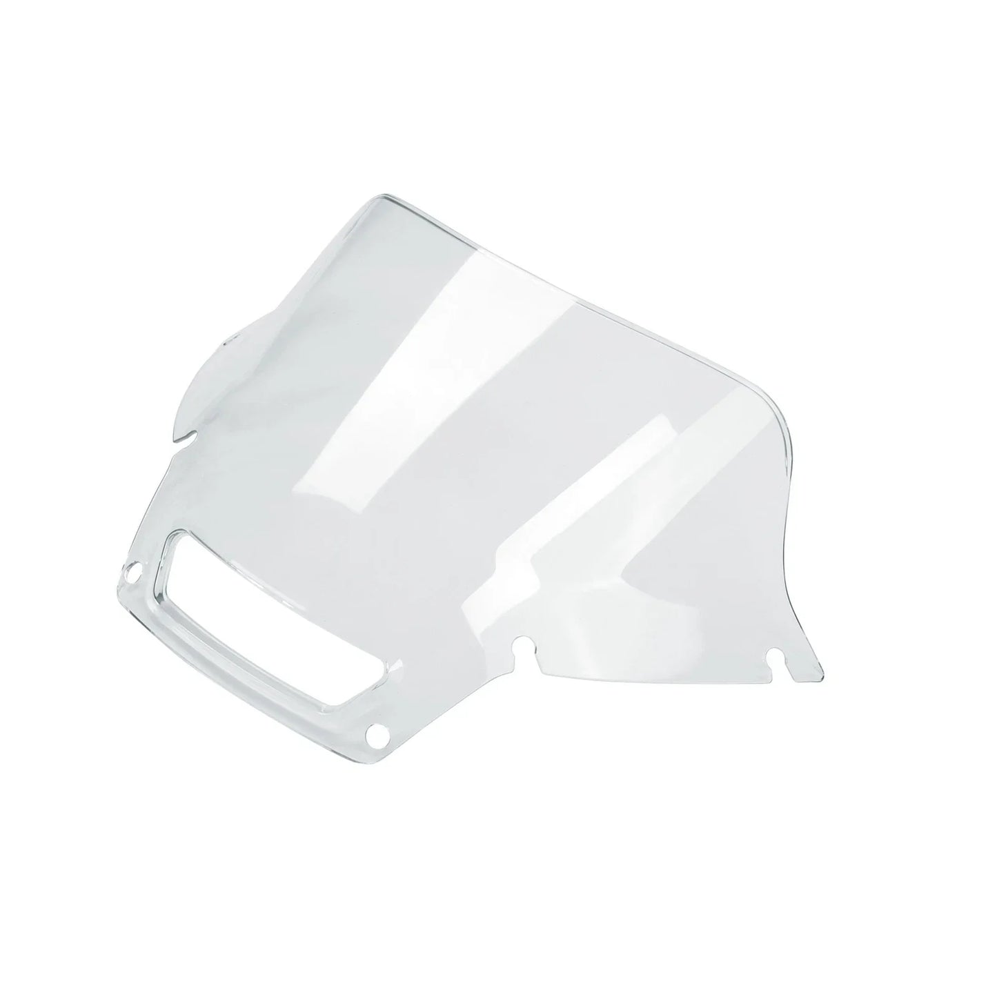 Clear Windshield for Harley FXLRST Low Rider ST (2022-2025)