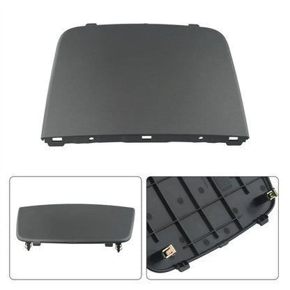 Black Interior Instrument Panel Dash for Kia Carens Rondo (2006-2010)