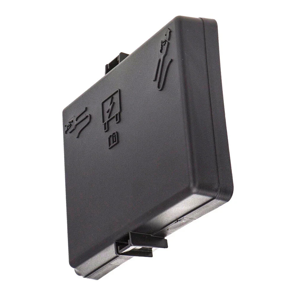 Dodge Challenger Power Distribution Fuse Box Cover (2015-2017)