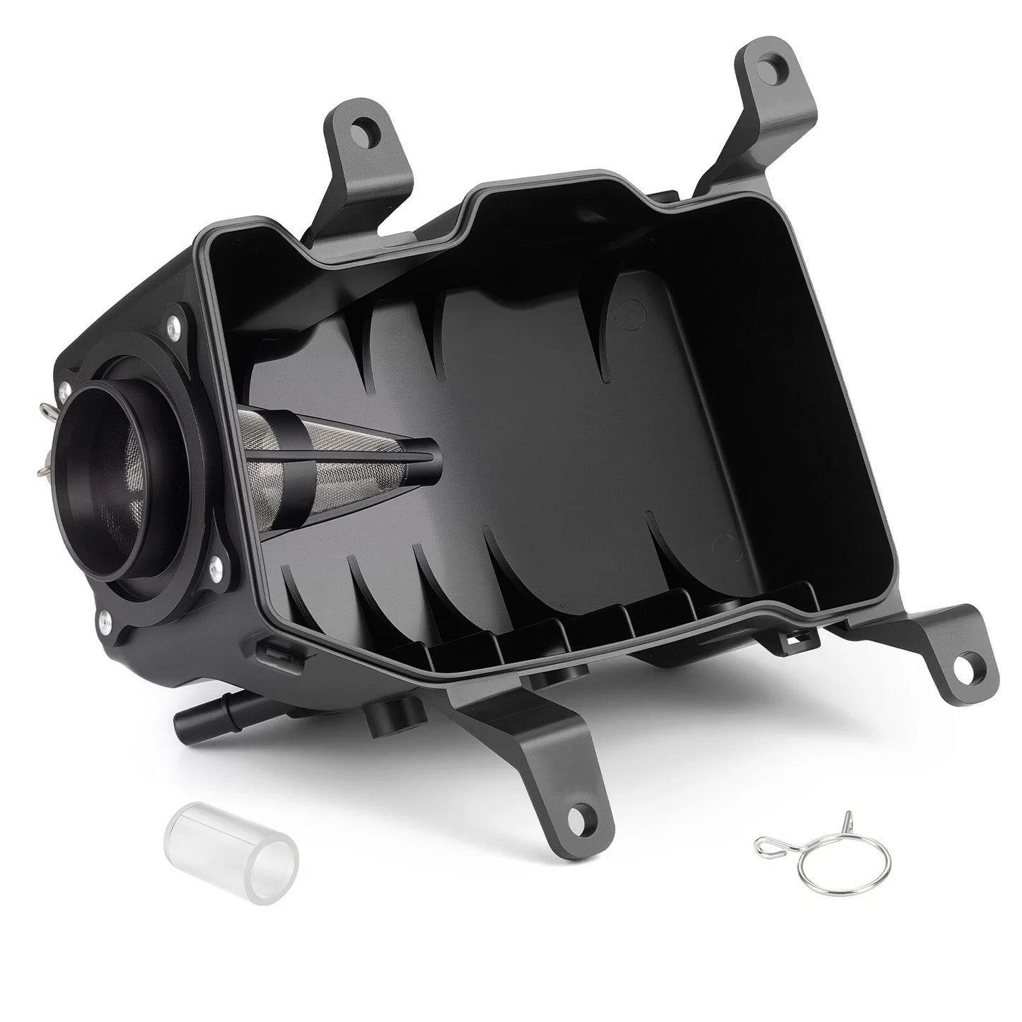 Airbox Cleaner for Yamaha Raptor 700 700R YFM (2006–2024)