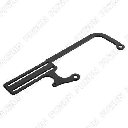Throttle Cable Mounting Bracket for GM 700R4 Transmission