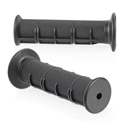 2 x Handlebar Grips for Yamaha ATVs (2000–2015)