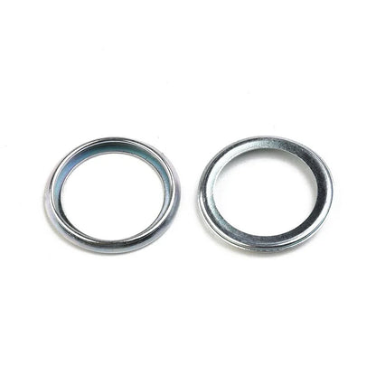 6 x Oil Drain-Plug Crush Washer Gasket Set 16mm for Crossre (2011–2018)