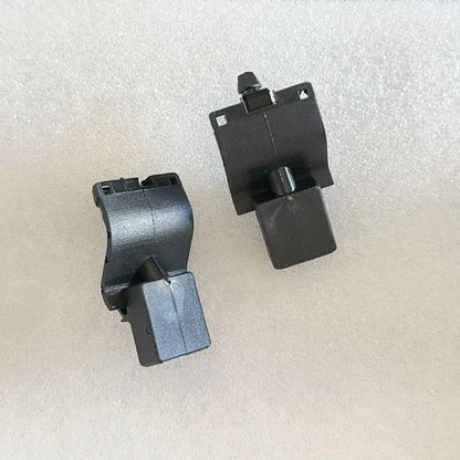 Front Windscreen Washer Jets for Ford Ranger MK3 MK4 (2006-2011)