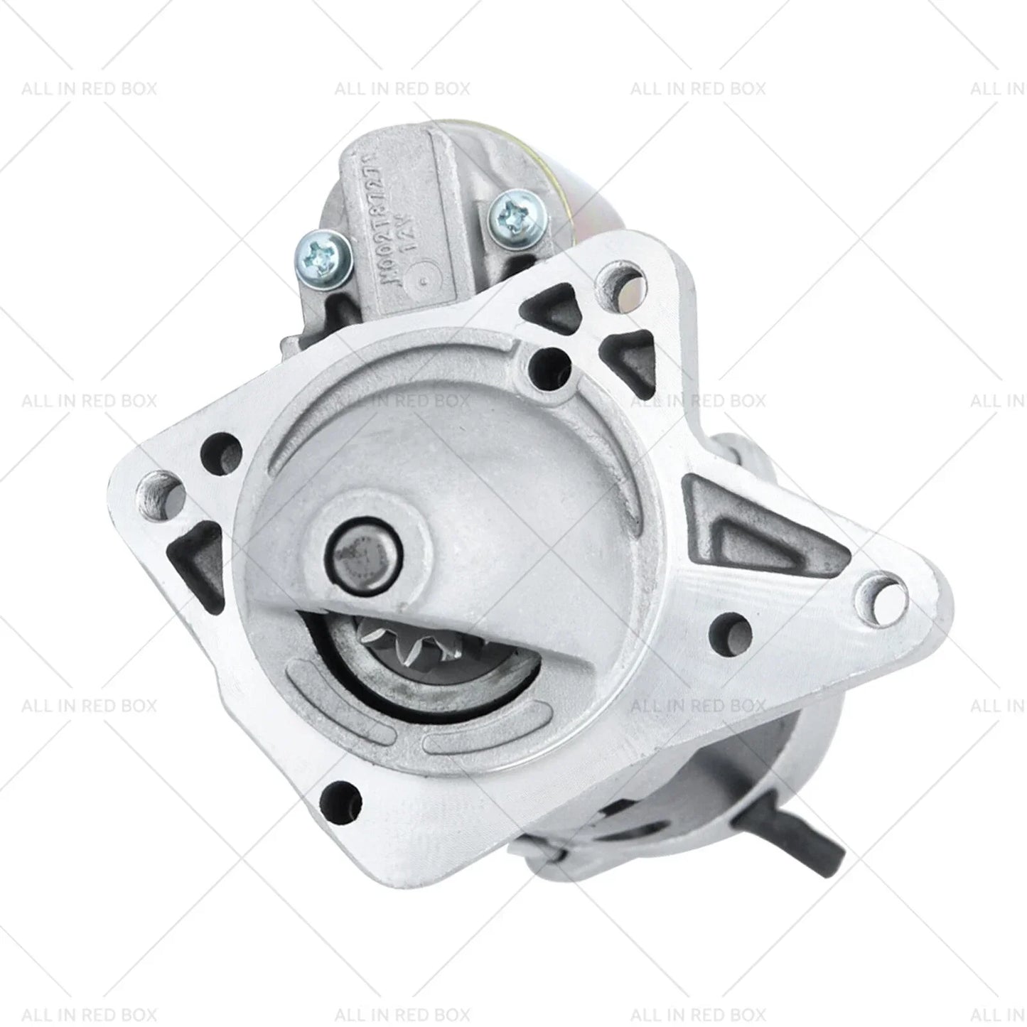 Starter Motor for Mazda Bravo B2500 BT-50 UN E2500 UF 2.5 3.0L Diesel