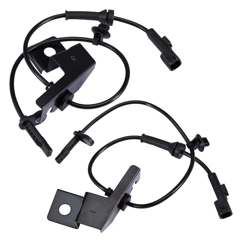 4 x ABS Wheel Speed Sensors for Ford Fusion, Lincoln MKZ (2013-2020)