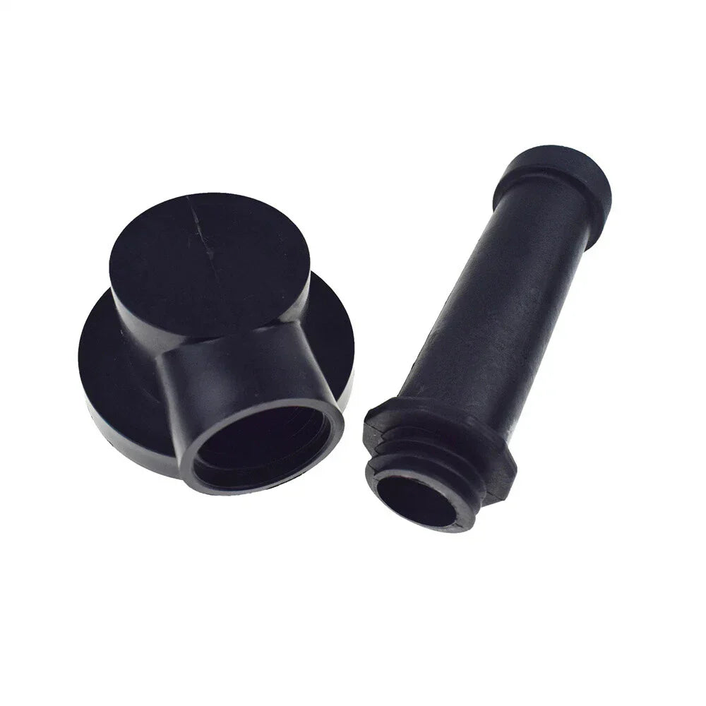 Oil Filler Tube for Cummins 6BT Dodge 12 Valve (1989-1998)