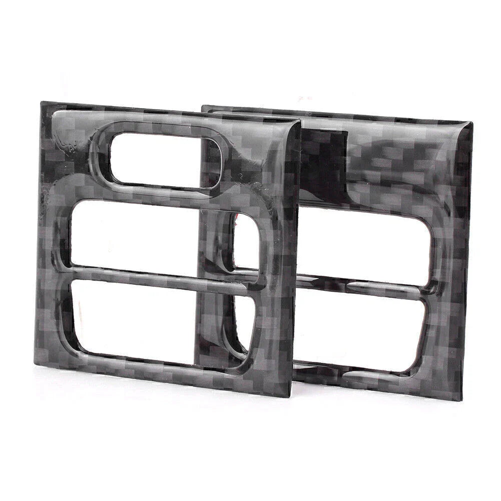 Air Conditioner Outlet Trim Cover for BMW E90 E92 3 Series (2007-2013)