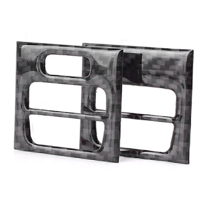 Air Conditioner Outlet Trim Cover for BMW E90 E92 3 Series (2007-2013)