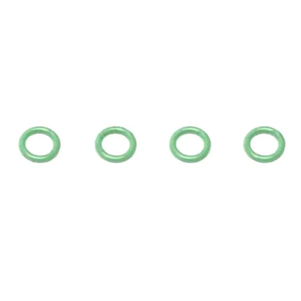 Fuel Injector Seal O-Ring Kit for Honda Accord CRX Civic Acura Integra