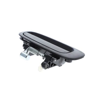Textured Black Rear Right Outer Door Handle for Toyota Corolla (1996–1999)