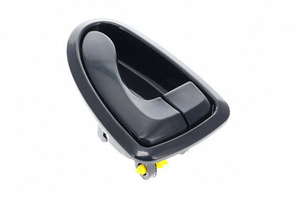 Front/Rear Right Inner Door Handle, Smooth Black for Hyundai Accent (2000–2006)