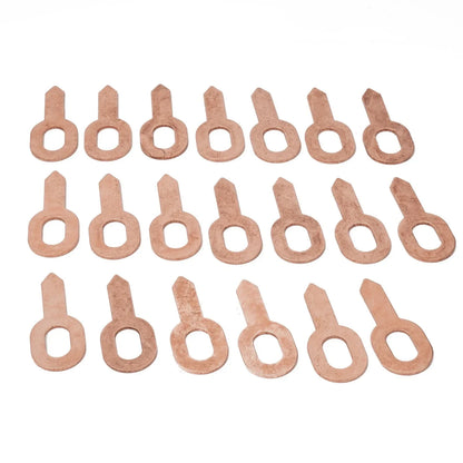 Spot-Welding Dent Puller Ring-Kit for Car-Body