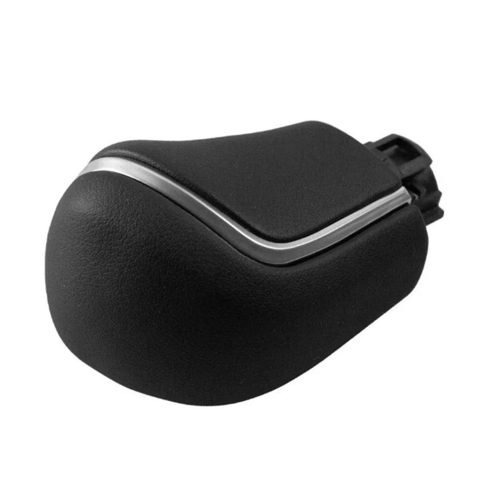 Leather Shift Knob for Toyota Corolla and Avalon (2019–2020)