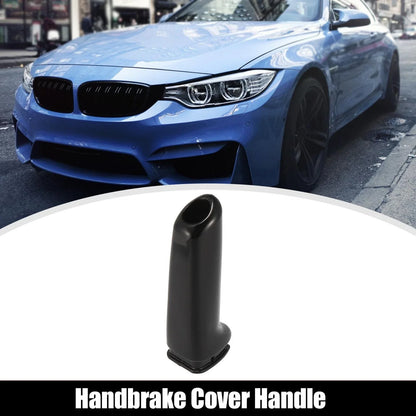Handbrake Cover Handle Grip Lever for BMW F21 F22 F30 F31 F36 E90 F80 F82 E84