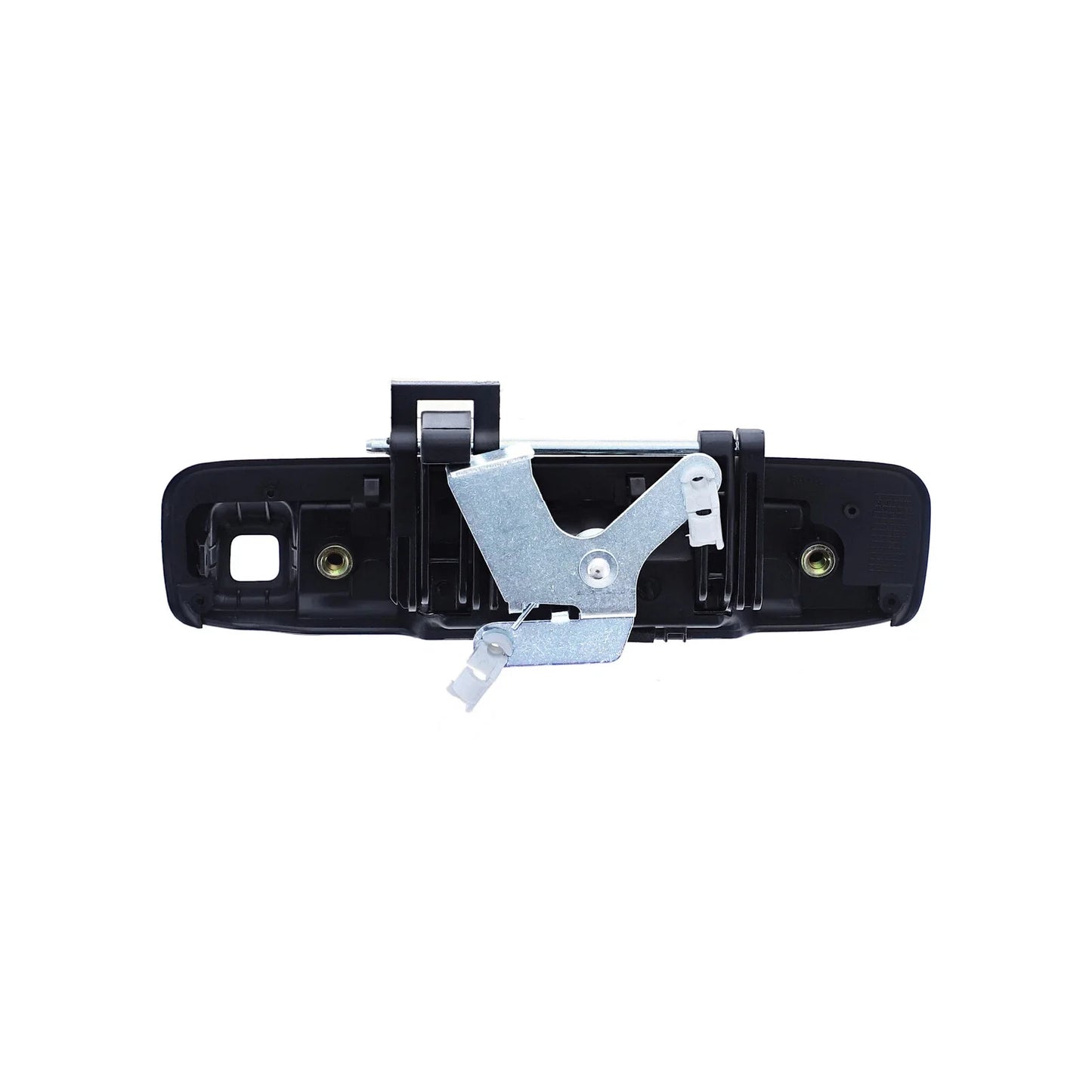Black Tailgate Handle W/o Keyhole for Holden Colorado, Isuzu Dmax (2012–2016)