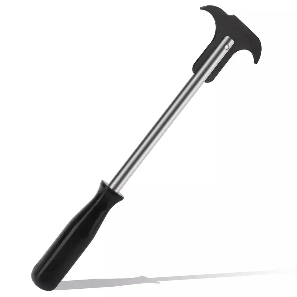 Professional Seal Puller Tool with Dual Hook Tips