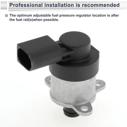 20-70 Psi Fuel Pressure Regulator for BMW E87 (2003 - 2012)