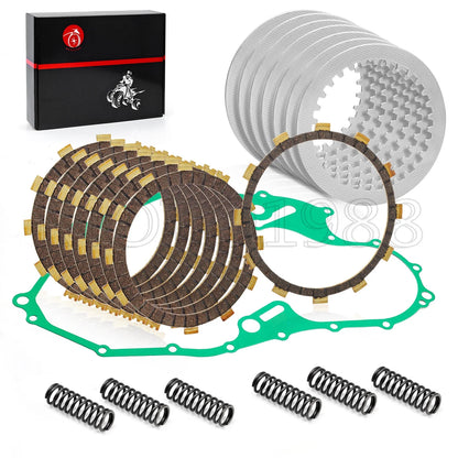 Clutch Kit Springs & Gasket for Yamaha Raptor 700 YFM700R (2006–2018)