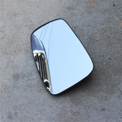 Heated Car Mirror Glass w/ Backing for Hyundai Sonata 2011-2014 Right Side