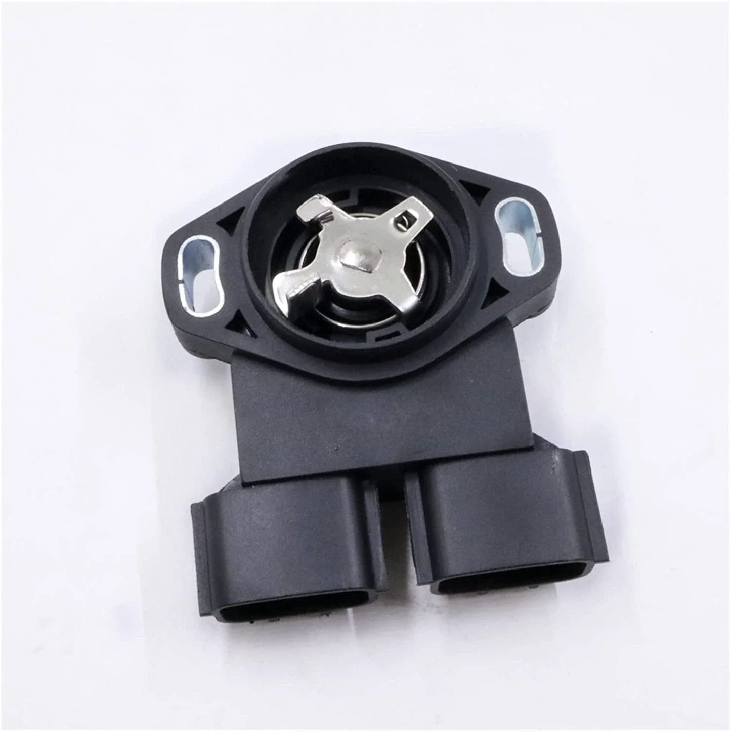 Throttle Position Sensor for Nissan Y61 GU Patrol 4.5L TB45E (1997-2001)