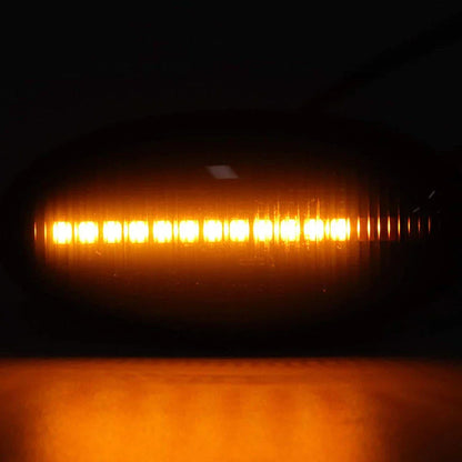 LED Dynamic Side Marker Blinker Turn Signal Lights for Mazda