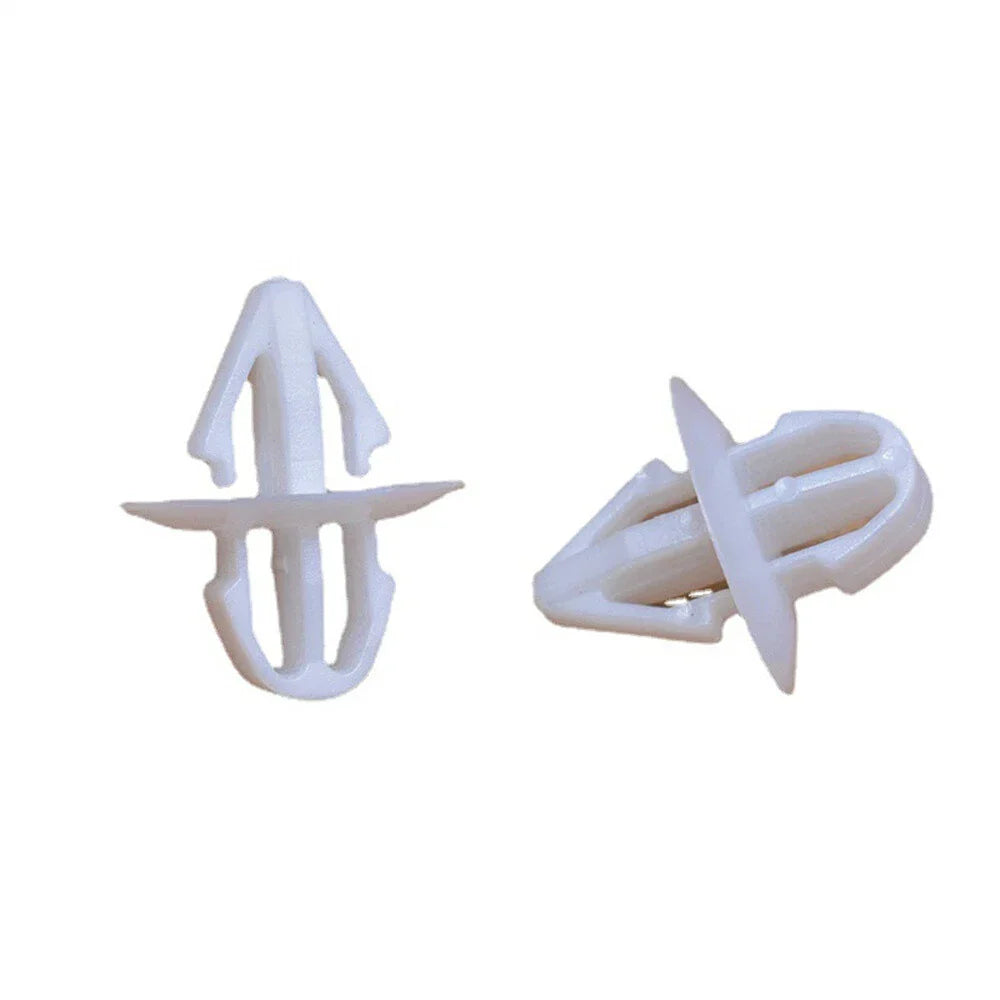 20 x Flare Clips for Nissan Patrol Y61 GU Series 4 (2000-2016)