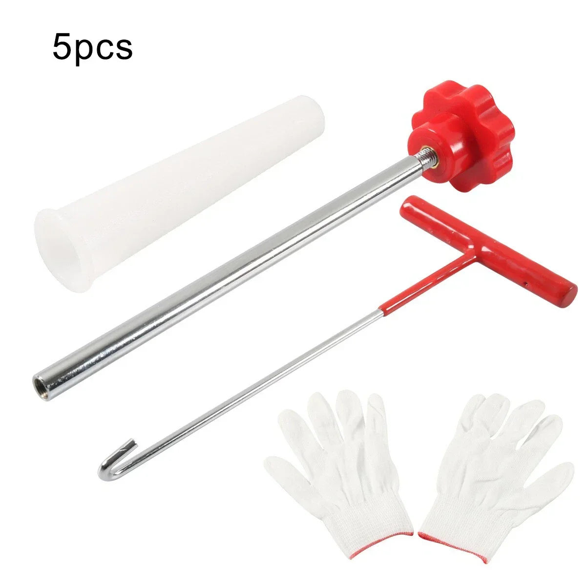 Tire Repair Toolkit for Vehicles