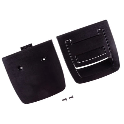 Rear Boot Floor Carpet with Suitcase Handle for BMW X5 X6 (2006-2013)