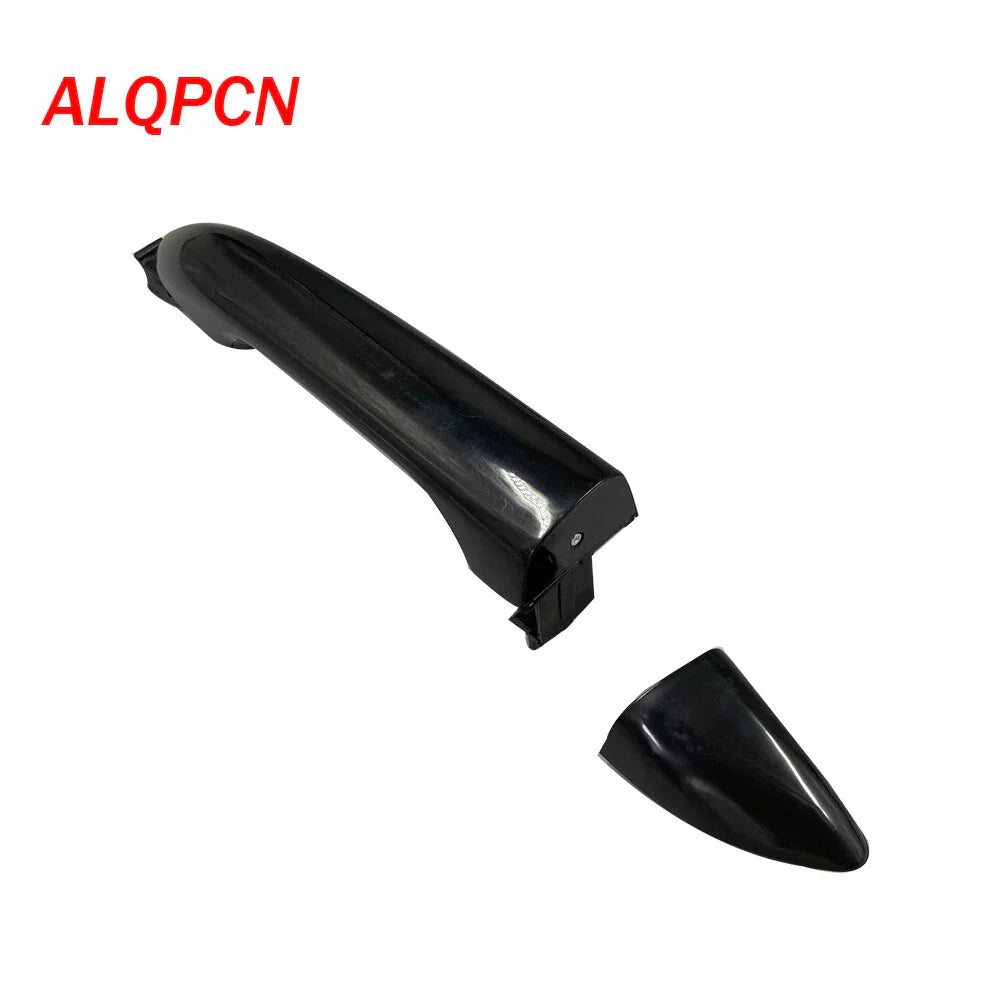 Left Rear Exterior Door Handle for Hyundai I10 (2014-2019)