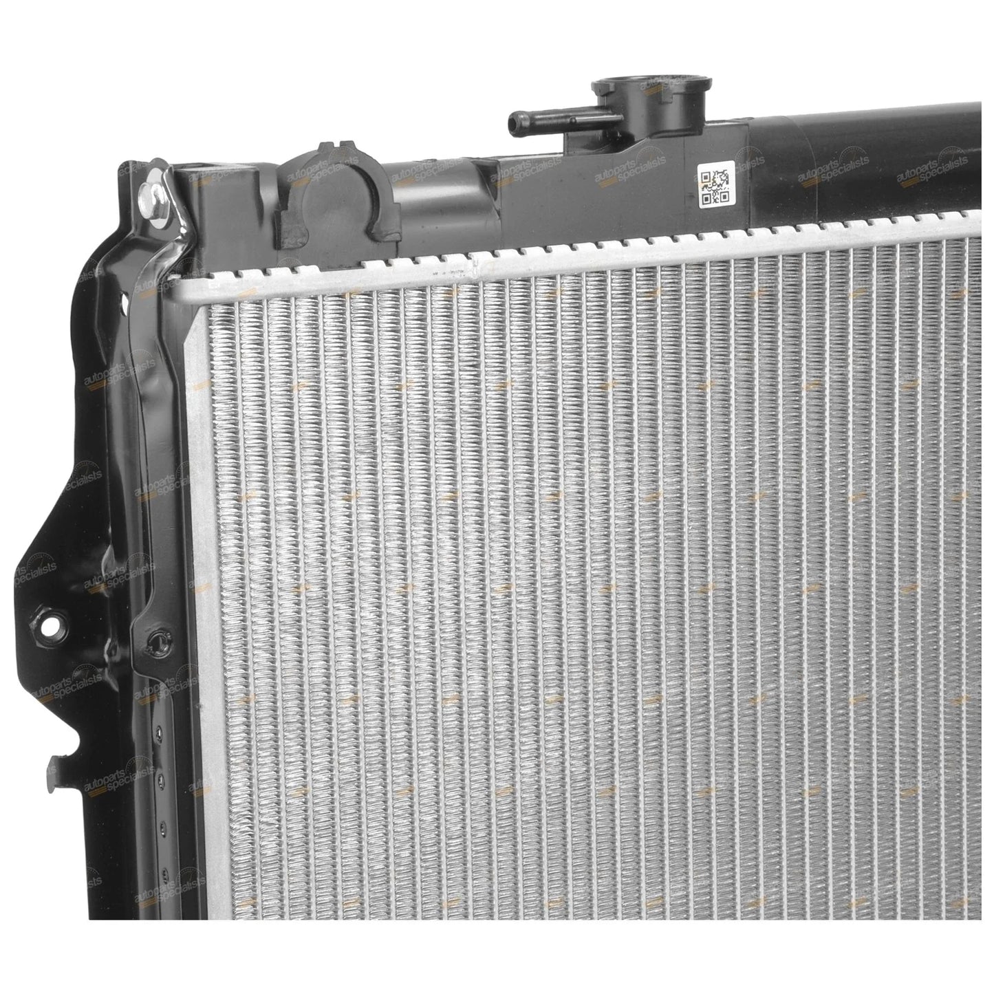 Alloy Radiator for Toyota Hilux LN106 (1988–1997)