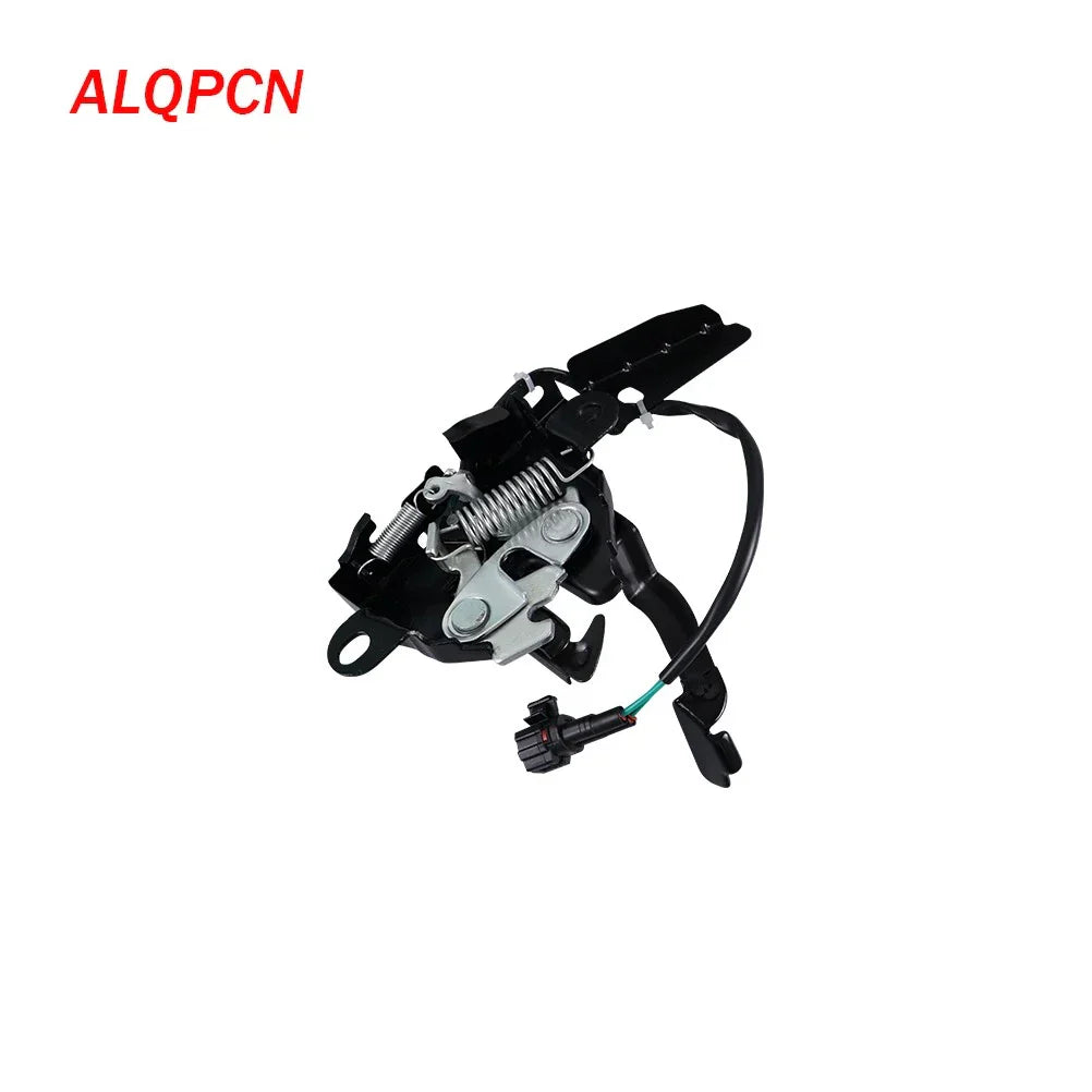 Hood Latch Lock Assembly for Toyota Corolla (2019-2022)