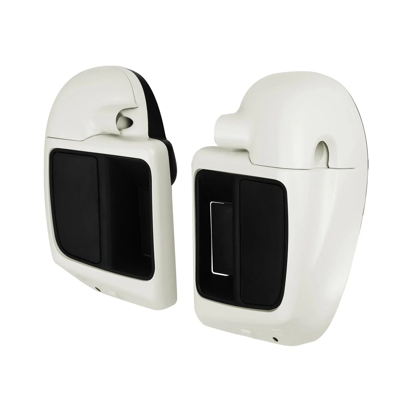 Lower Vented Fairings for Harley Street Glide (2014-2025)