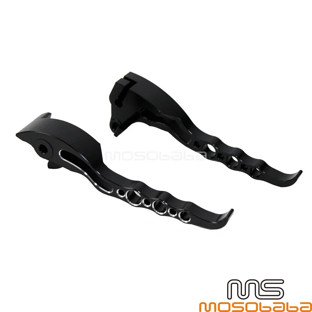 Brake Clutch Hand Levers Set for Suzuki Boulevard M109R (2006-2017)