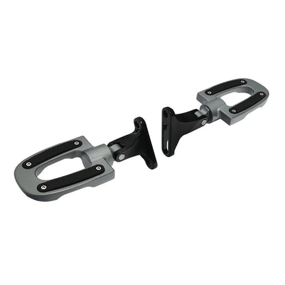Footpegs for Harley-Davidson Street Glide Touring