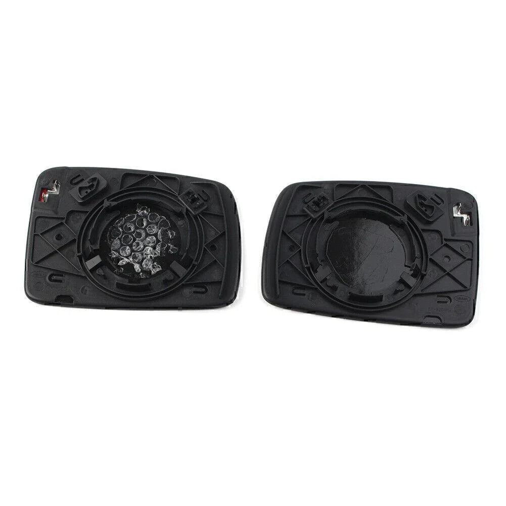 Heated Door Wing Mirror Glass for Land Rover LR2, Range Rover Sport (2006-2013)