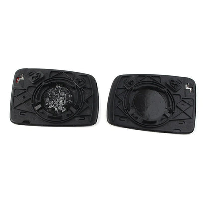 Heated Door Wing Mirror Glass for Land Rover LR2, Range Rover Sport (2006-2013)