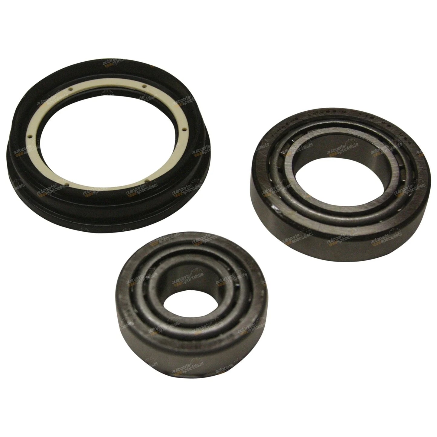 Front Wheel Bearing Kit for Ford Fairmont Falcon (1988 - 1998)